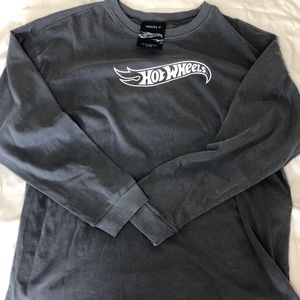F21 Long Sleeve Shirt